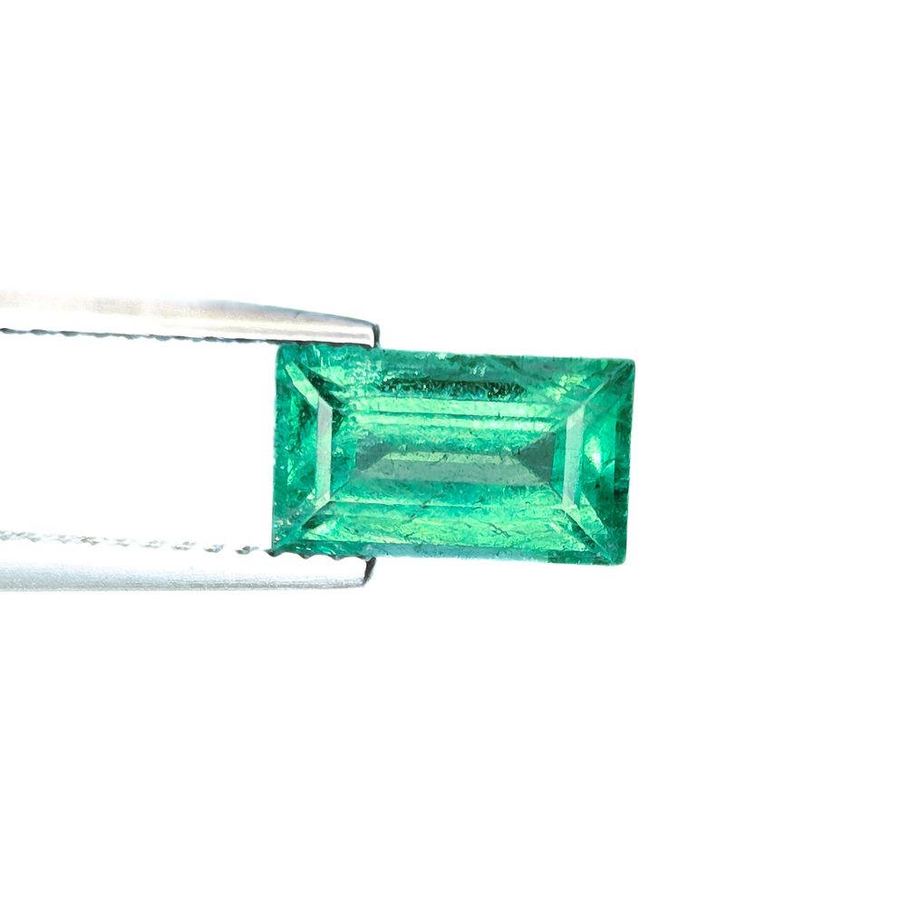 χωρίς τιμή ασφαλείας Σμαράγδι - 1.83 ct - International Gemological Institute (IGI) #3.2