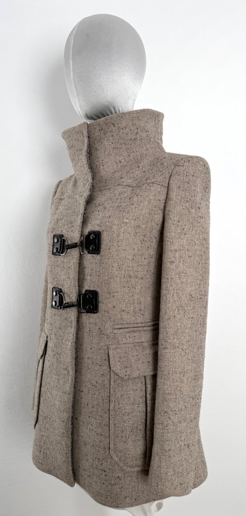 Max Mara - Mantel #1.0