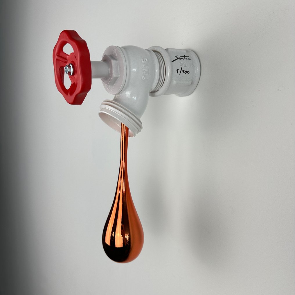 Santicri - Running out #2.1