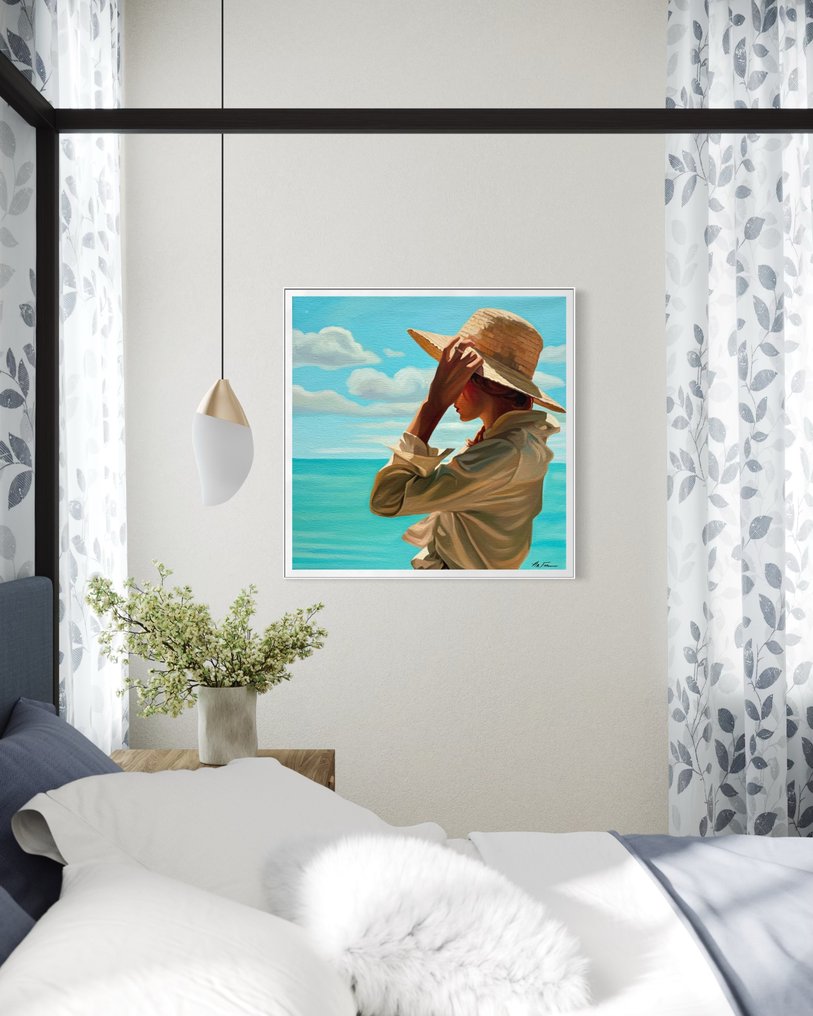 L Anton - Mon Été en Provenance #4.3