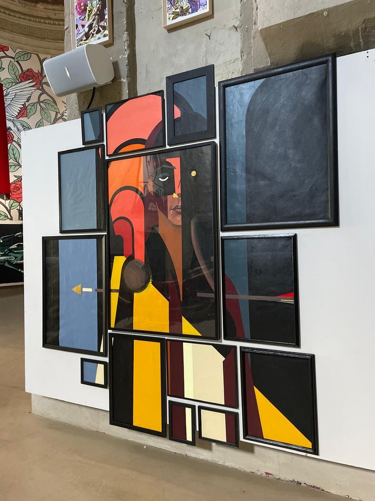 MAX BLU BLUXM - ENERGY REST #4.3