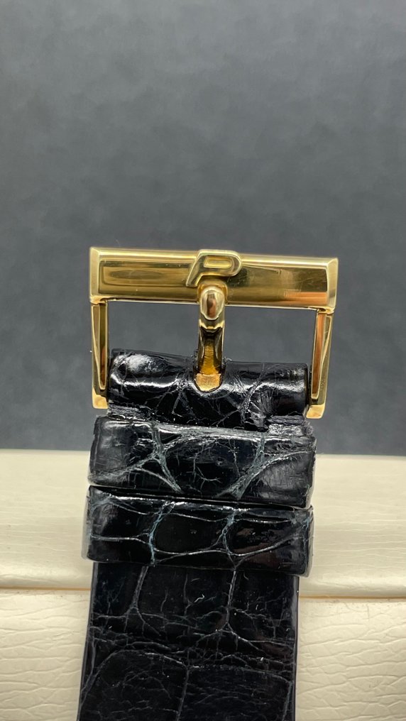 Piaget - Vintage Piaget rectangulaire - 3152 222928 - Men - 1973 #4.3