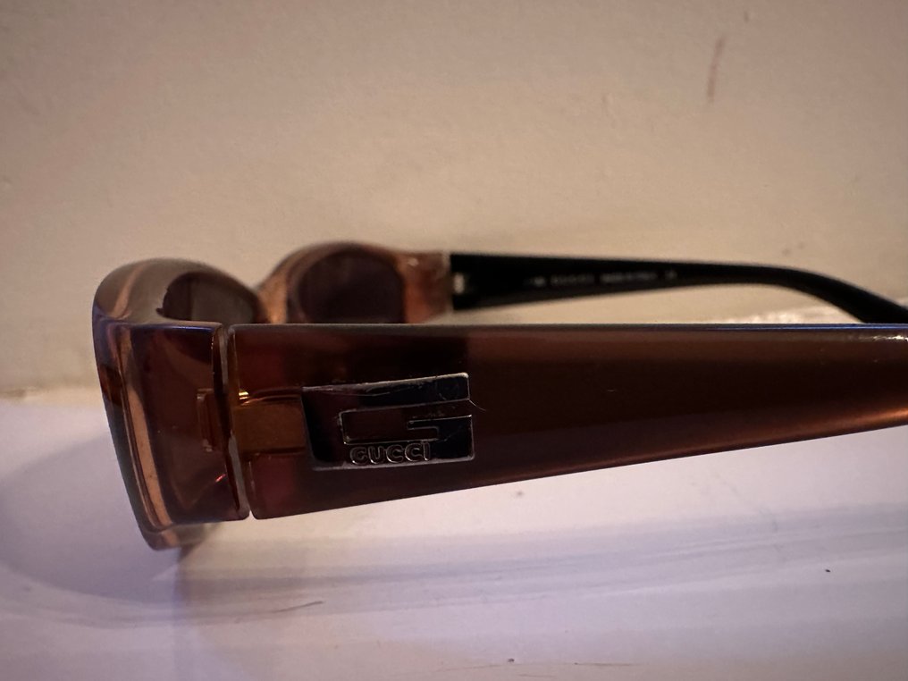 Gucci - Occhiali da sole #2.1