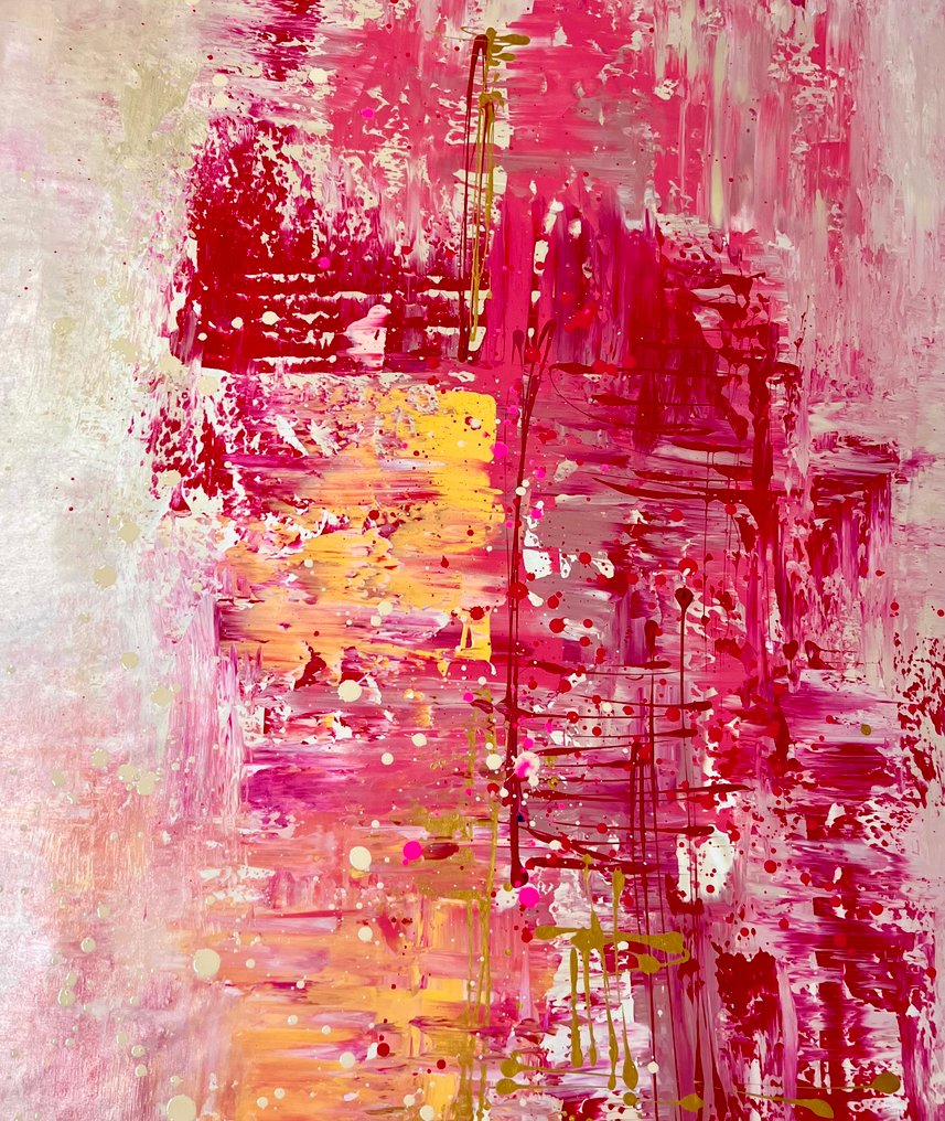 Ester Reut - Dolce desiderio XXL #3.2