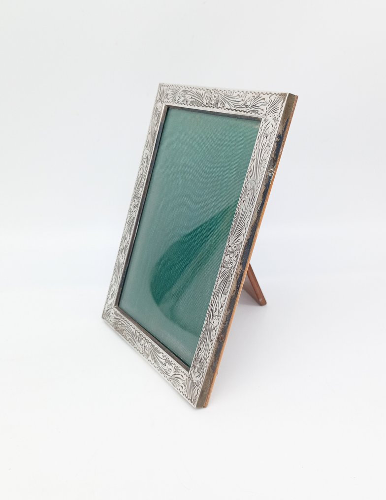 Ramă - .800 argint #4.3