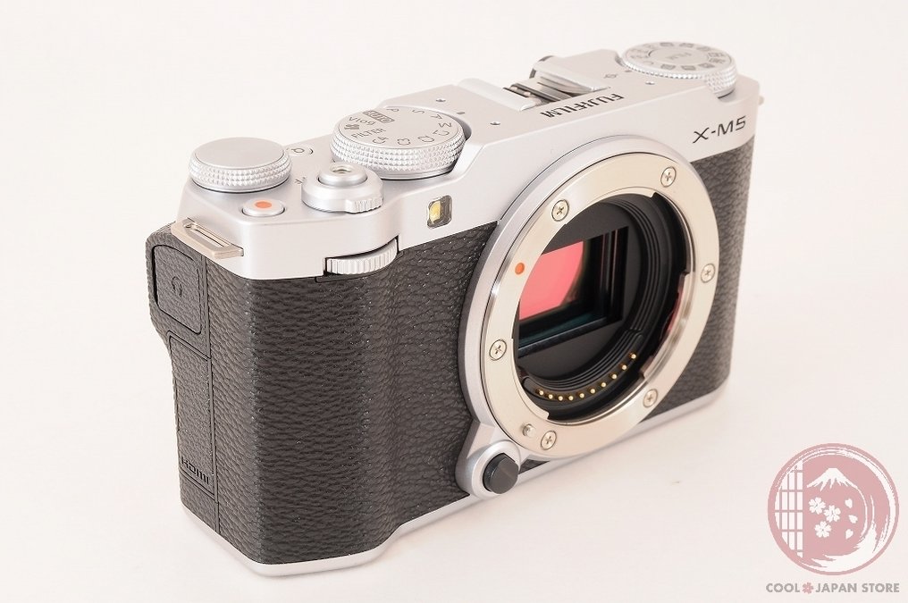 Fujifilm X-M5 Aparat cyfrowy #2.1