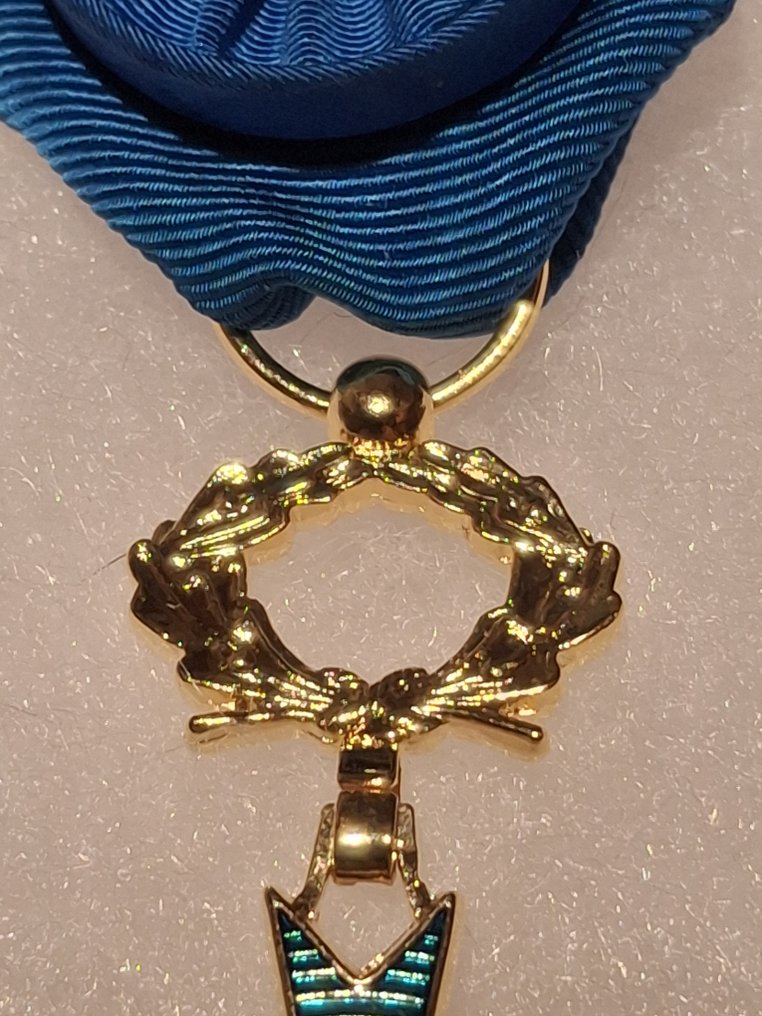 法國 - 軍功章 - 1963 #3.2