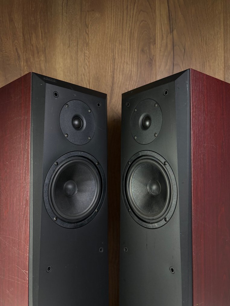 Jamo - Elegance 03 - Paire assortie Ensemble d’enceintes #2.1