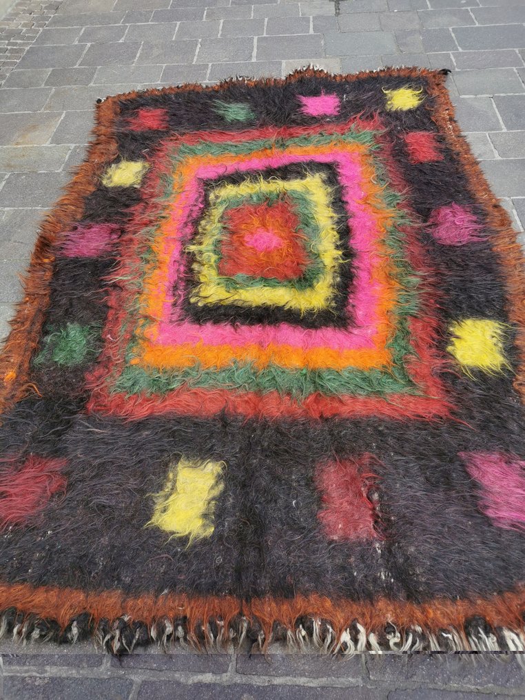 Tappeto - 250 cm - 167 cm #1.0