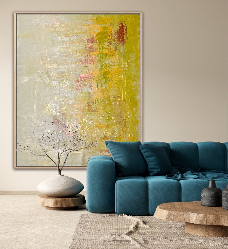 Ester Reut - Insee XXL #2.1