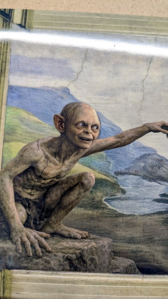 Teejo - Création Déchue - Céramique - handmade #3.2