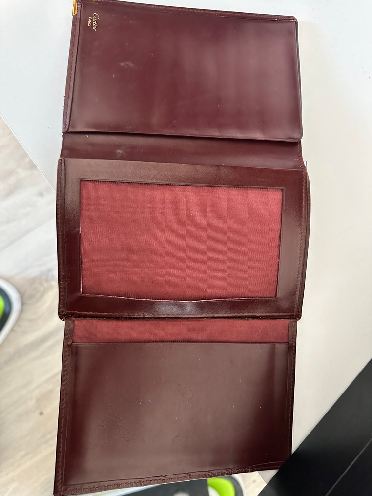Cartier - Card holder #1.0