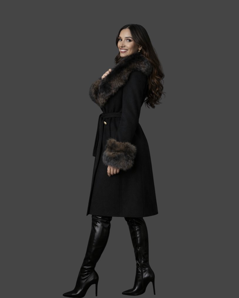 Artisan Furrier - Παλτό #2.1