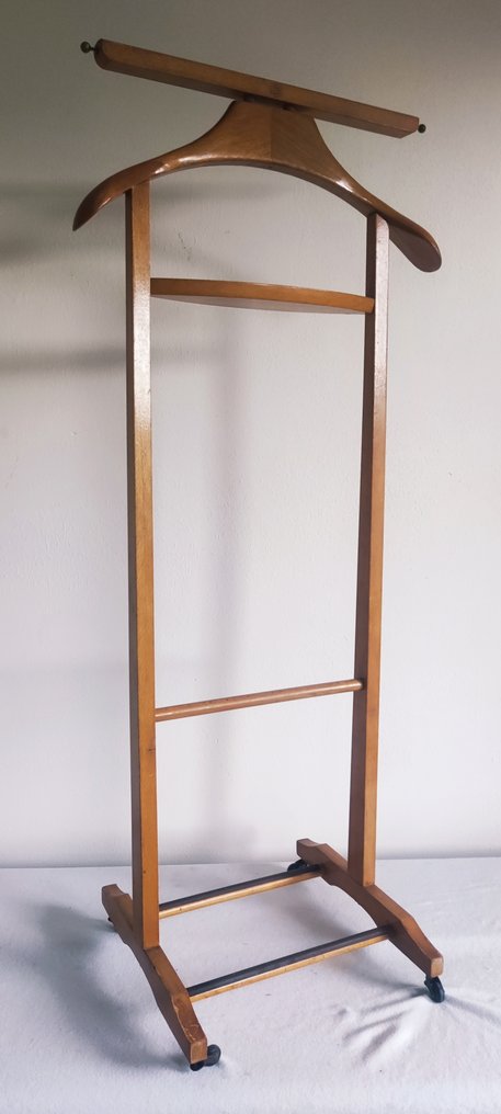 Fratelli Reguitti - Καλόγερος - Hardwood - Στυλάτο φόρεμα για αγόρι #3.2