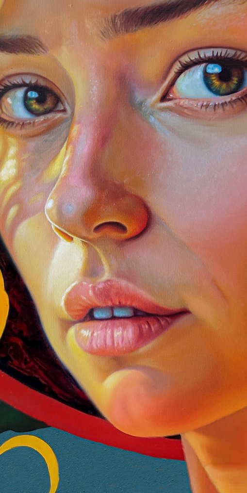 Leandro Pérez Figueredo - La Fragilidad del Deseo XL #4.3