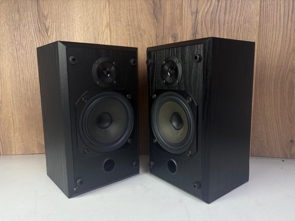 Bower & Wilkins - V201 - 匹配对 喇叭組 #1.0