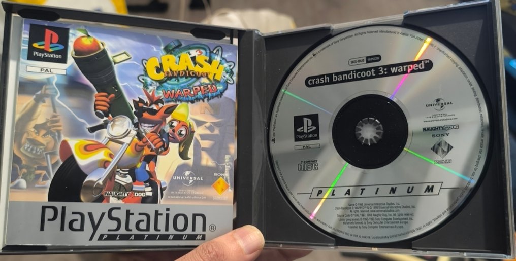 Sony - Playstation1+ Playstation2+ PlayStation3 +PlayStation4 +PlayStation5 + psp+Xbox+Xbox360+Xbox - Retro video game collection - Video game - In original box #4.3