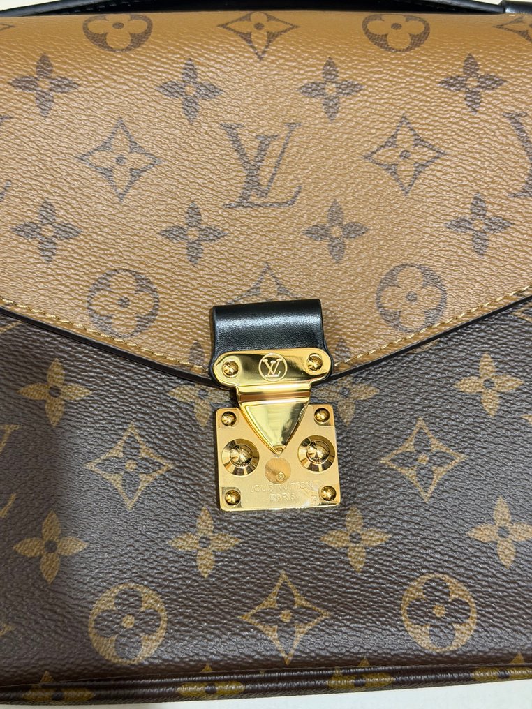 Louis Vuitton - Metis - 斜挎包 #2.1