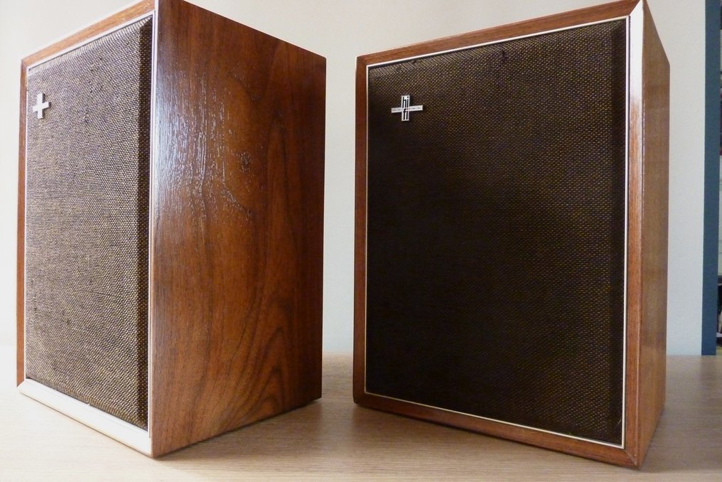 Philips - 22RH423/01Z Høyttaler sett - Flere modeller #1.0