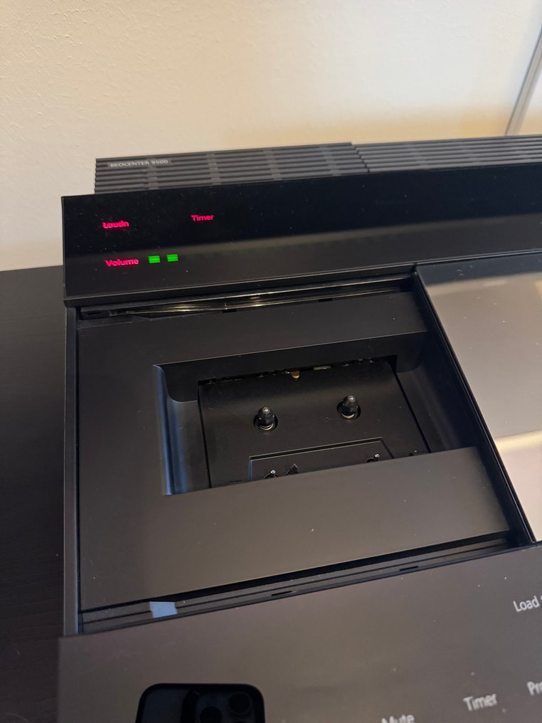 Bang & Olufsen - 9500 Ensemble hi-fi #4.3