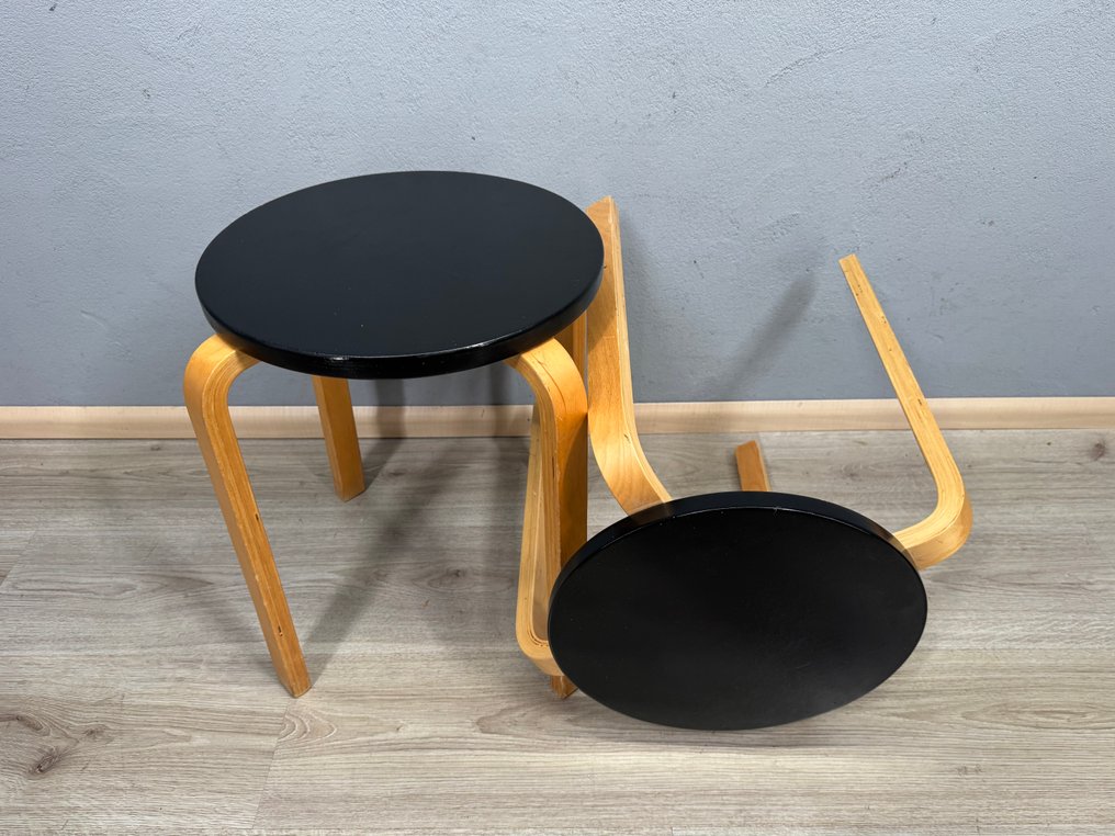 IKEA - Krakk (2) - Tre #1.0