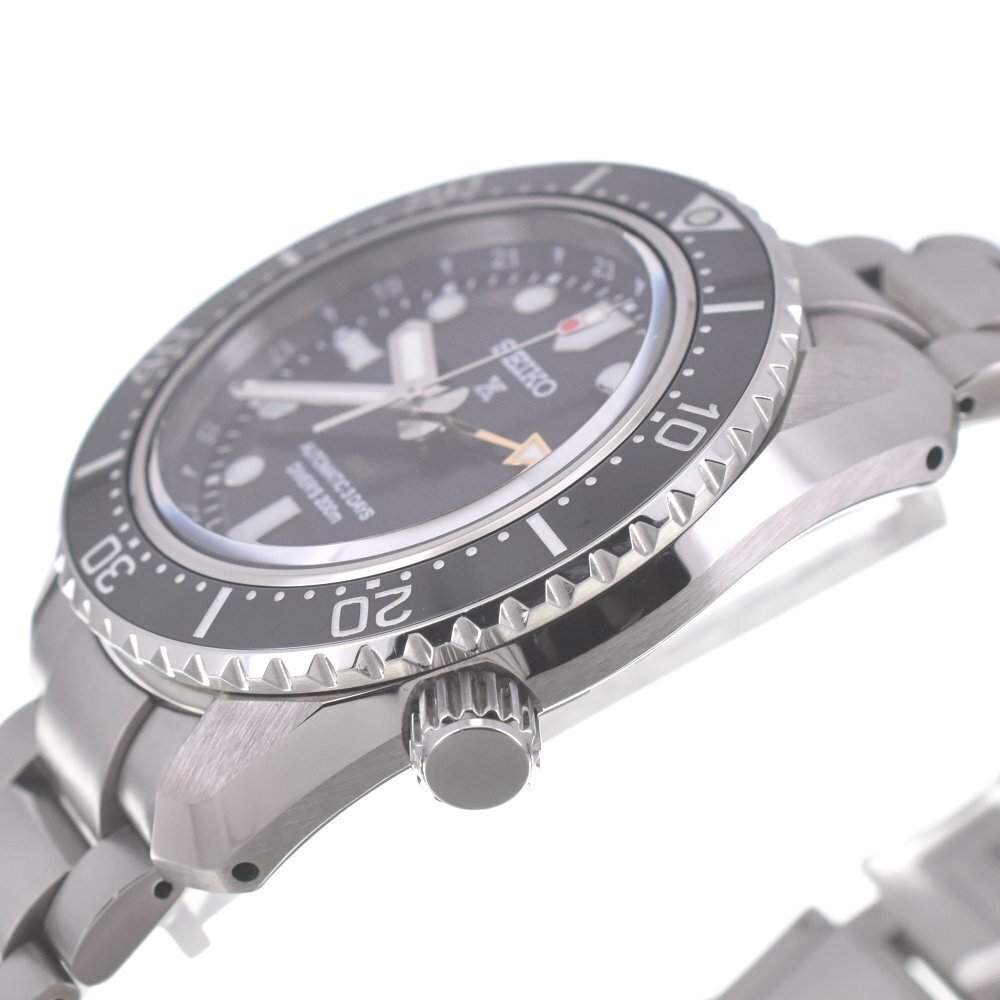 Seiko - Prospex - SBEJ011/6R54-00D0 - Uomo - 2020+  #2.1