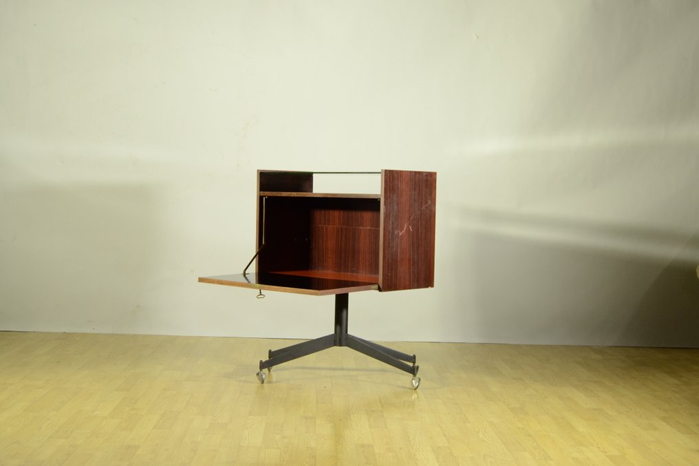 Vigna Nuova - Ερμάριο - Ξύλο, Μέταλλο, Κεραμικό, Γυαλί - Angolo Bar #4.3