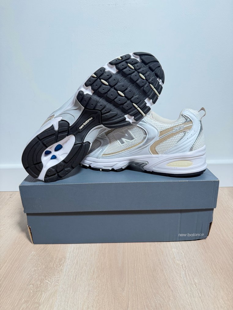 New Balance - Sneakers - Mέγεθος: EU 44 #4.3