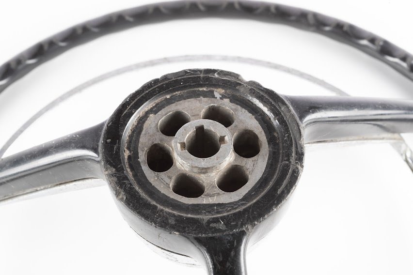 Ανταλλακτικό αυτοκινήτου (1) - Ford - Volante Ford Taunus 20M - 1970-1980 #4.3