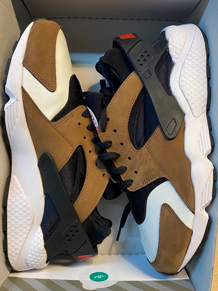 Nike - Veterschoenen - Maat: EU 46 #4.3