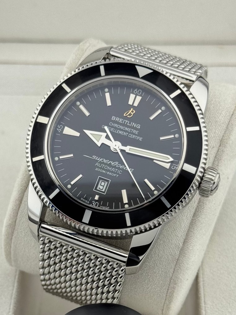 Breitling - Superocean Heritage - A17320 - Άνδρες - 2020+  #3.2