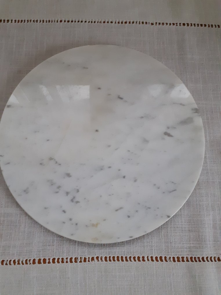 Serving dish - Marble #1.0