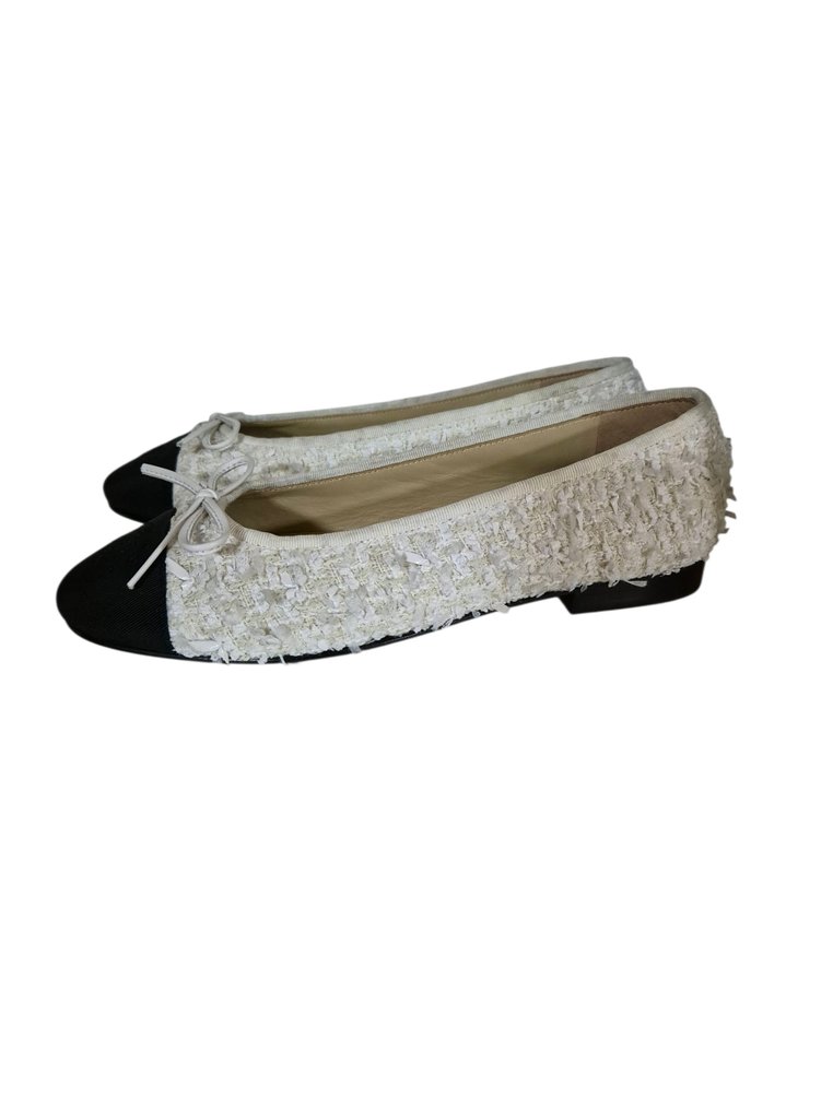 Chanel - Ballet flats - Size: EU 36 #2.1