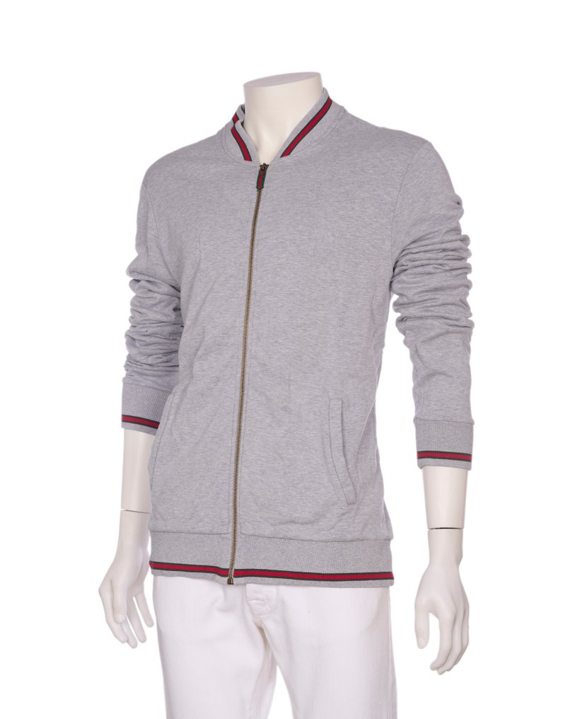 Gucci - 運動夾克 #2.1