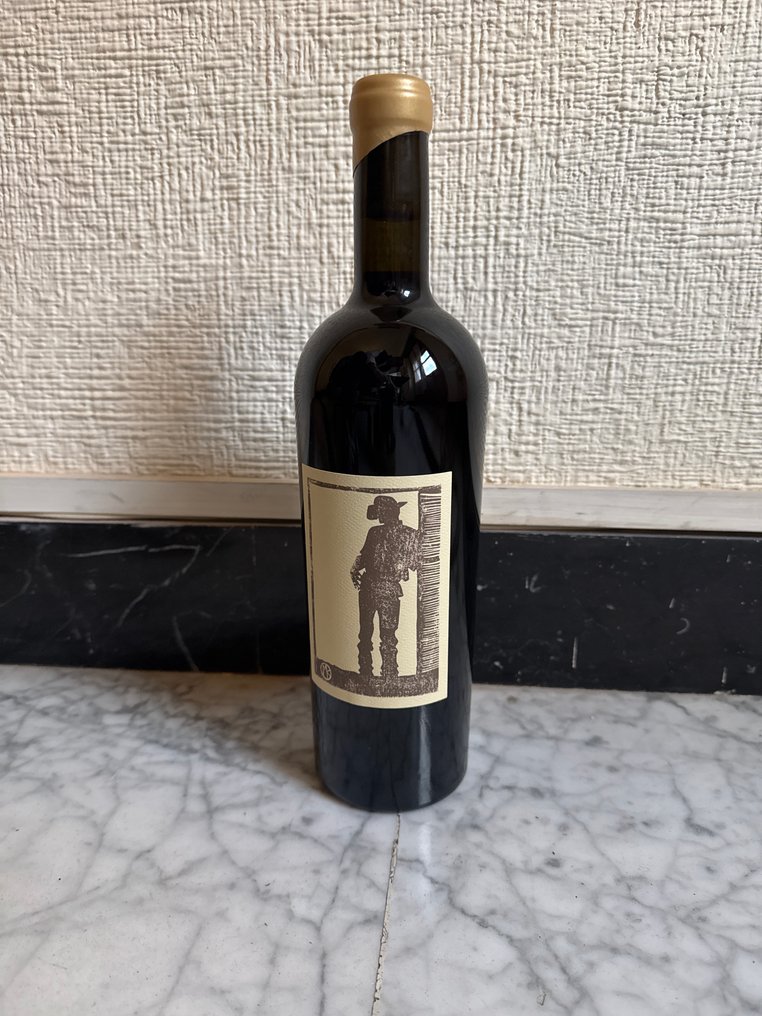 2022 Sine Qua Non, Distenta IV - Ventura - 1 Botella (0,75 L) #1.0