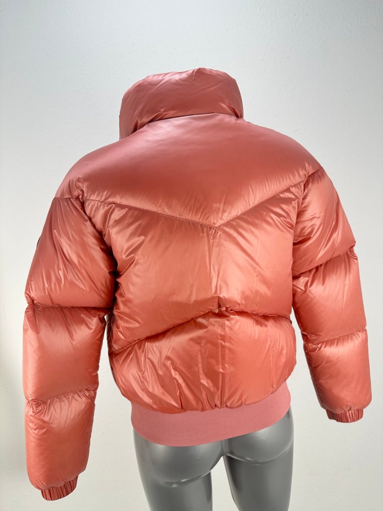 Woolrich - Casaco com enchimento - New with tags #4.3