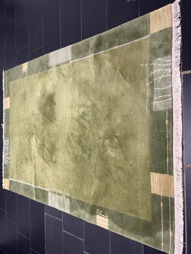 Nepal - Teppich - 245 cm - 175 cm #1.0