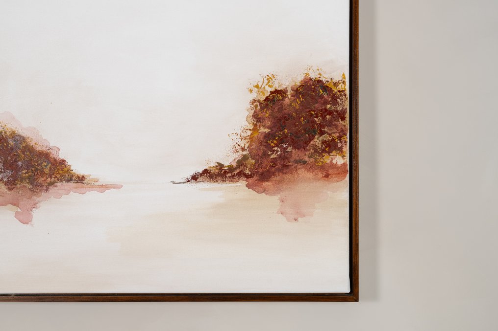 Kinga Makowka - Autumn Hug #1.0