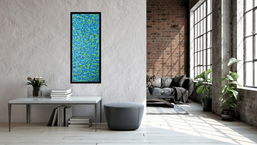 Fabio Dainese - Polygram 4 #1.0