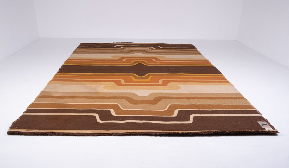Desso - Tapis - 345 cm - 250 cm #2.1