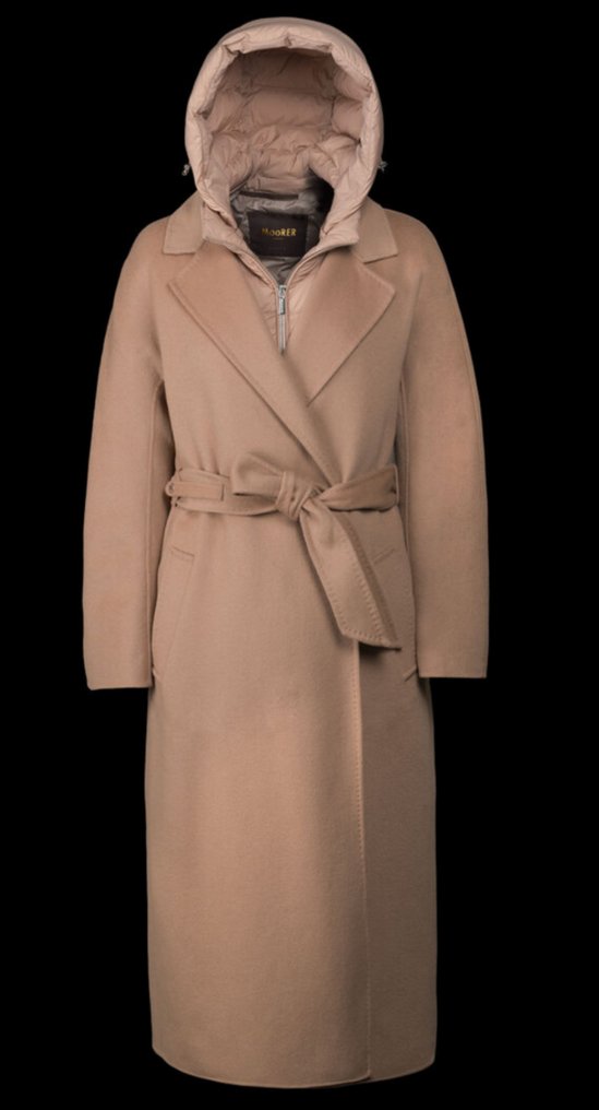 Moorer - Casaco - New with tags #1.0