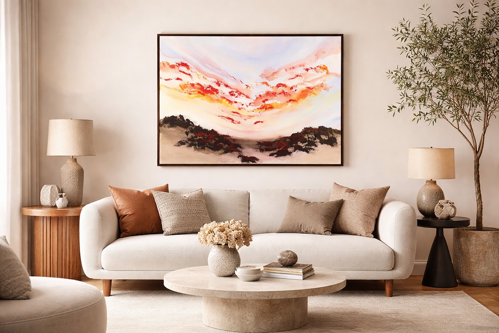 Kinga Makowka - Awakening Ember #1.0