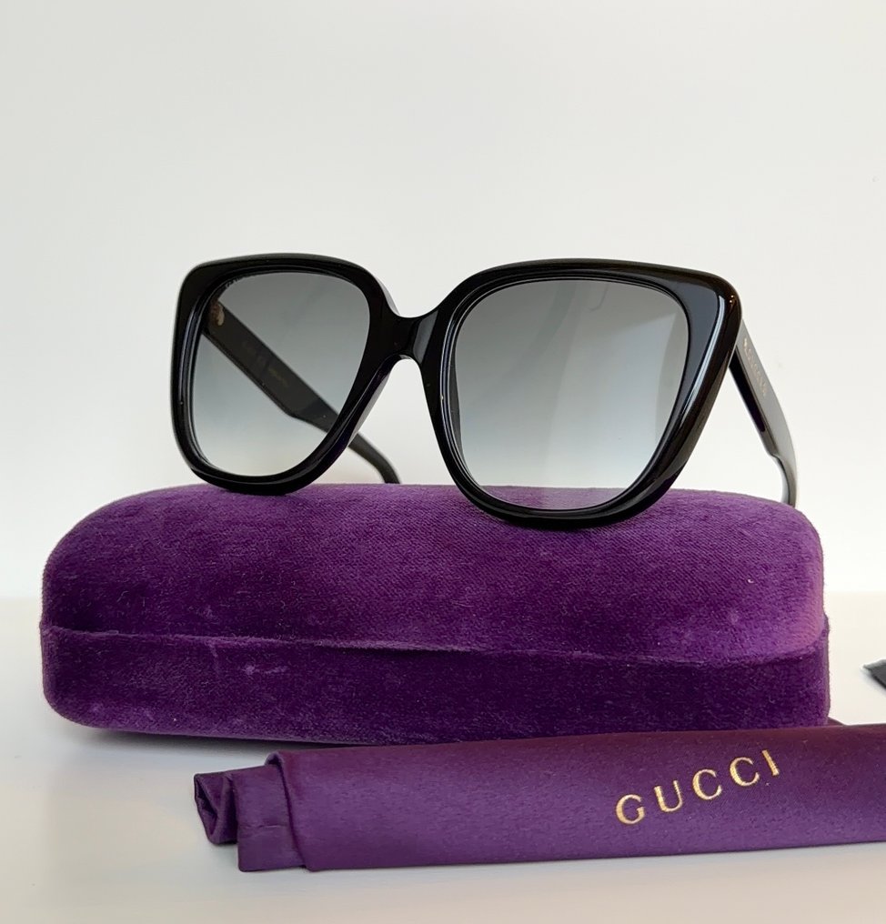 Gucci - Solbriller #3.2