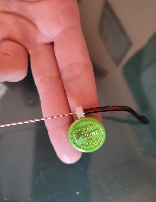 Other brand - Folgore - Solbriller #2.1