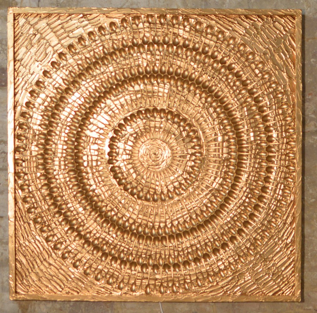 Matthias Kretscher - Le soleil de Paris - the Sun of Paris #2.1