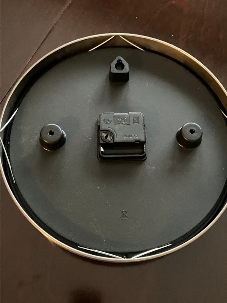 Orologio da parete - Piaggio #4.3