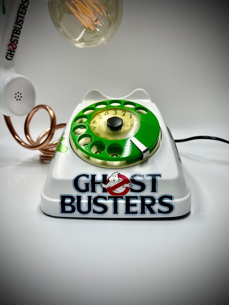 台灯 - 塑料, 铜, 金属 - 由AF制作的歌剧 #3.2