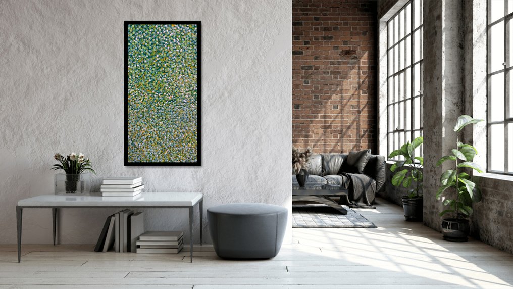 Fabio Dainese - Polygram 5 #1.0