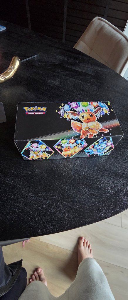 Pokémon - 3770 Bulk-Karten - Various sets #3.2