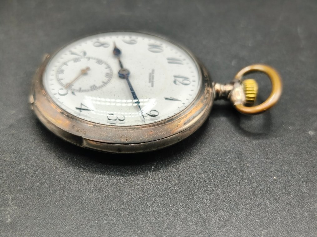 Alb. Carlsson - 1900-1949 #4.3